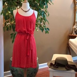 ⭐️LUCKY BRAND LIVE IN LOVE DRESS⭐️ Re-POSH